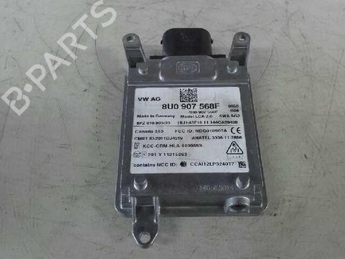 Used Electronic module AUDI Q3 (8UB, 8UG) [2011-2020]  12935712