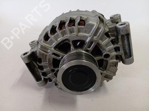Alternator AUDI TT Roadster (8J9) 1.8 TFSI | BP22563647M7 