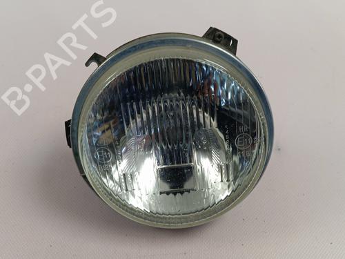 Used Right headlight JAGUAR XJ (X300, X330) 6 3.2 (211 hp) 31679892