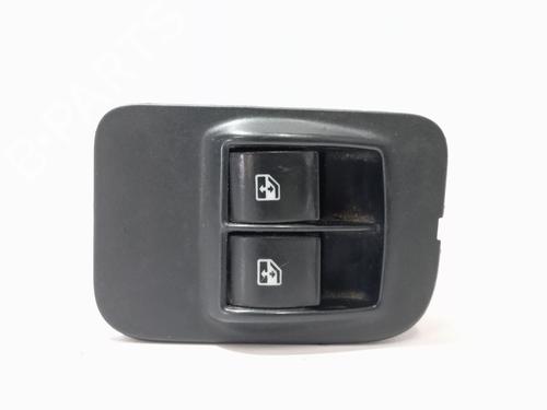 Used Left front window switch Left front window switch FIAT FIORINO Box Body/MPV (225_) 1.3 D Multijet (225BXD1A, 225BXB1A, 225BXB11) (75 hp) 33468096 33468096