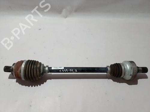 Used Left rear driveshaft Left rear driveshaft VW TIGUAN (AD1, AX1) [2016-2024] 39962490 39962490