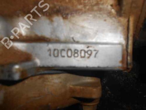 Transfer box SUZUKI SX4 (EY, GY) 1.9 DDiS (RW419D) | BP12635882M36 