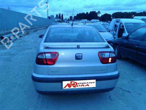 Rear right exterior door handle SEAT CORDOBA (6K1, 6K2) 1.4 i | BP17032004C130 