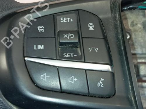 Steering wheel FORD RANGER (TKE) | BP36775328C49 - Image 3