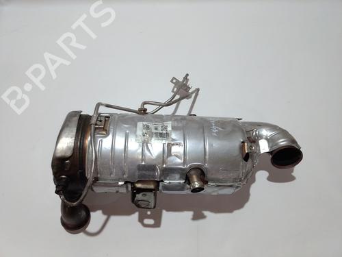 Catalyst OPEL COMBO Box Body/MPV (K9) 1.5 D | BP40023982M10 - Image 2