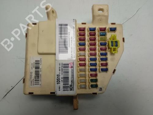 Used Fuse box KIA CARENS III MPV (UN) [2006-2013]  16050873
