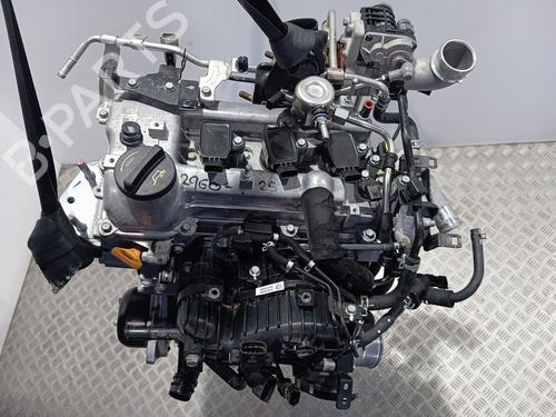 Used Engine HYUNDAI KONA (OS, OSE, OSI) [2017-2023]  31323567