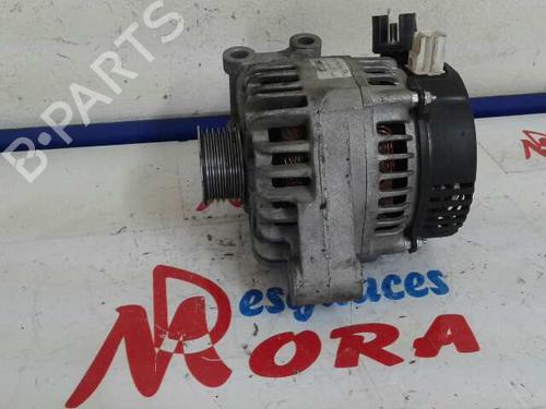 Alternator FORD FOCUS II (DA_, HCP, DP)  | BP12640458M7 