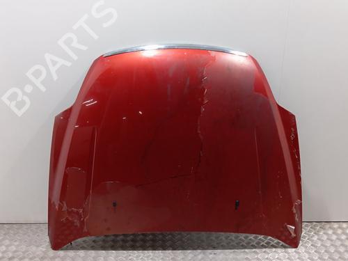 Used Hood FORD MONDEO IV (BA7) [2007-2015]  21063807