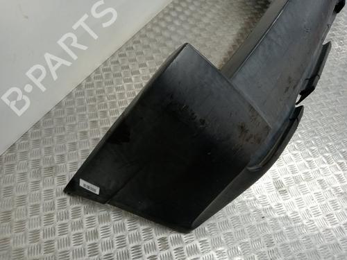 Rear bumper BMW X3 (E83)  | BP17361001C8 