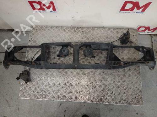 Used Front slam panel VOLVO 850 (854) 2.4 (140 hp) 12648409