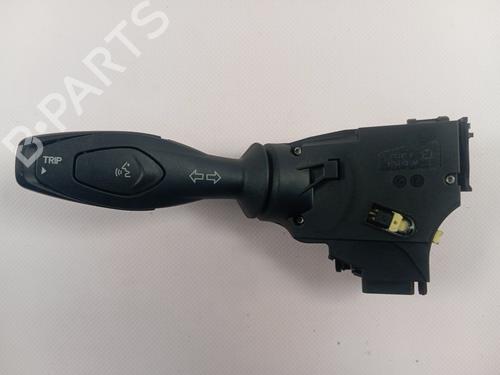 Used Steering column stalk Steering column stalk 37540677 37540677
