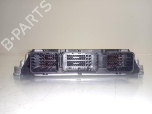 Engine control unit (ECU) CITROËN C5 II (RC_)  | BP13625223M57 