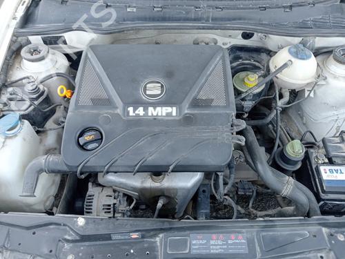 Batteri SEAT INCA (6K9) | BP30914482E11