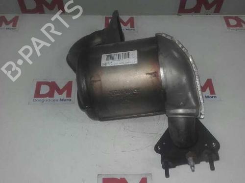 Used Catalyst RENAULT TRAFIC II Van (FL) [2001-2025]  18240535