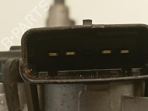 Front wiper motor PEUGEOT PARTNER Box Body/MPV 1.6 HDi 16V 4x4 | BP22563711M29 