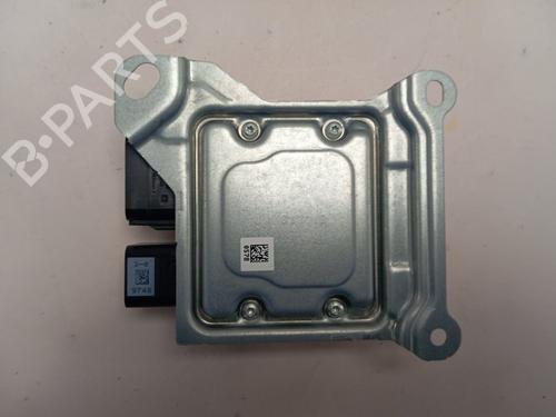ECU airbags FORD C-MAX II (DXA/CB7, DXA/CEU)  | BP22601098M53 