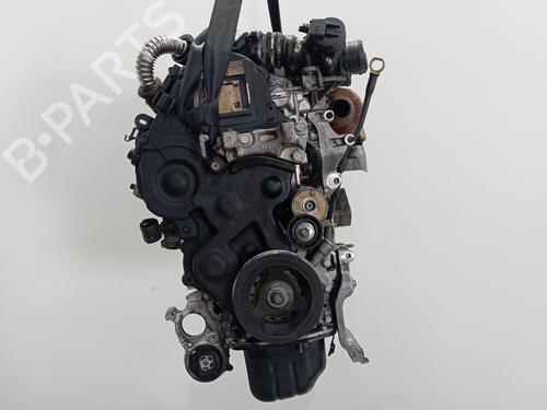 Engine CITROËN C5 II (RC_) | BP33677492M1 - Image 9