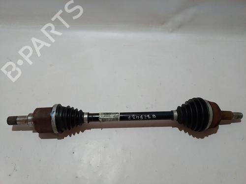 Used Left front driveshaft Left front driveshaft 37461454 37461454
