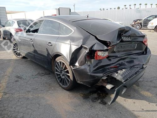Other AUDI A5 Sportback (8TA) 2.0 TFSI | BP30929764O1 