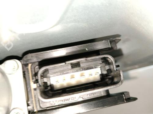 Rear right window mechanism HYUNDAI i30 (FD) | BP31831930C25