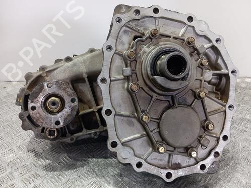 Used Transfer box NISSAN PATROL III/2 Station Wagon (W260) [1988-1998]  27235938