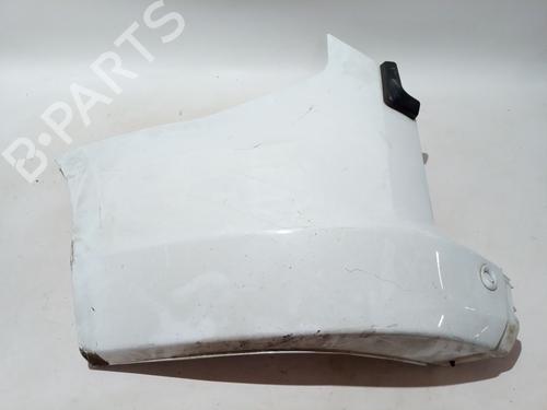 Used Corner bumper FORD TRANSIT CUSTOM V362 Bus (F3) [2012-2025]  28026699