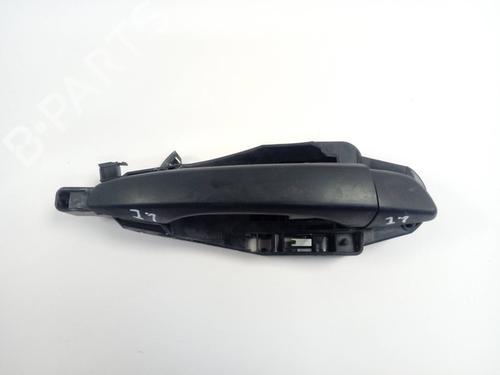 Used Exterior handle OPEL COMBO E Tour / Life (K9) 1.5 (102 hp) 18657074