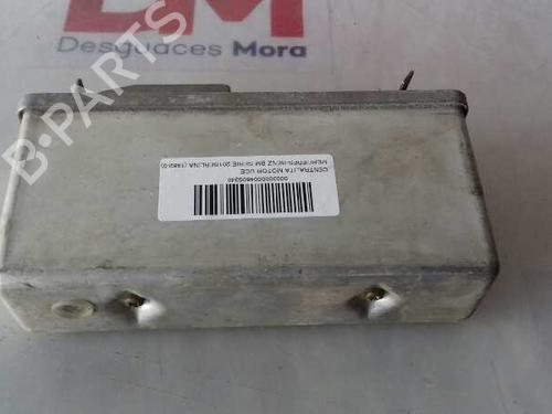 Used Engine control unit (ECU) MERCEDES-BENZ 190 (W201) E 2.0 (201.024) (122 hp) 12648162