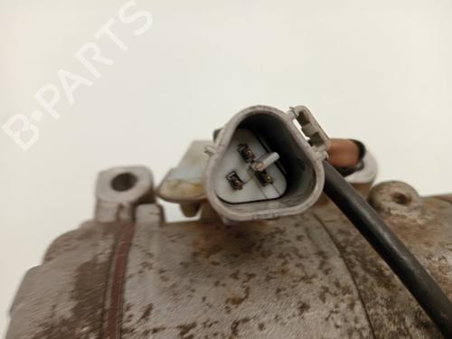 AC compressor TOYOTA LAND CRUISER PRADO (_J15_)  | BP17169405M34 