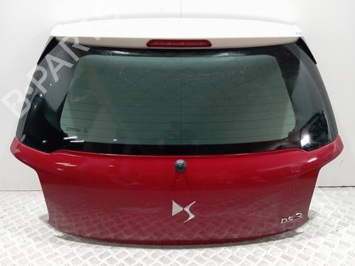 Used Tailgate Tailgate 36990891 36990891