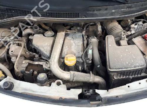 Left sun visor RENAULT TWINGO II (CN0_)  | BP17905432I1  - Image 10