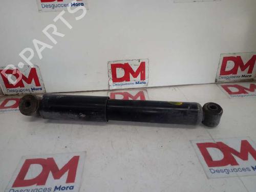 Used Left rear shock absorber HYUNDAI TRAJET (FO) 2.0 CRDi (113 hp) 12836845