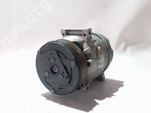 Used AC compressor AC compressor OPEL VIVARO A Van (X83) 1.9 DTI (F7) (101 hp) 36450903 36450903