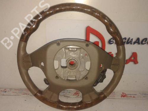 Stuur JAGUAR S-TYPE II (X200) 3.0 V6 | BP15231160C49 