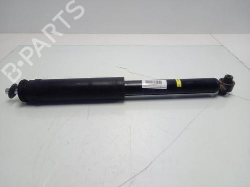 Used Left rear shock absorber TOYOTA AURIS (_E18_) [2012-2018]  15855158