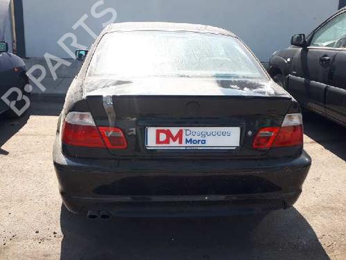 AC compressor BMW 3 Coupe (E46) 320 Ci | BP12666373M34 