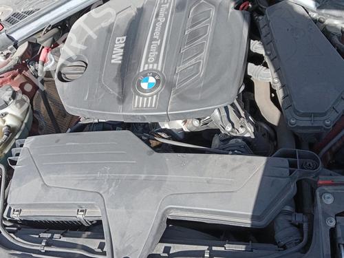 Rear bumper BMW 1 (F20) 116 d | BP23876574C8