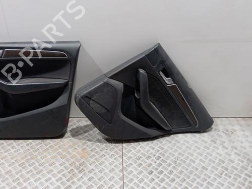 Seats set AUDI Q5 (8RB) 2.0 TDI quattro | BP34404919C78 - Image 7