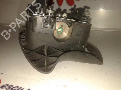 Driver airbag CITROËN XSARA PICASSO (N68)  | BP12633410C9 