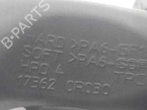 Andre TOYOTA AVENSIS Saloon (_T27_)  | BP19261704O1