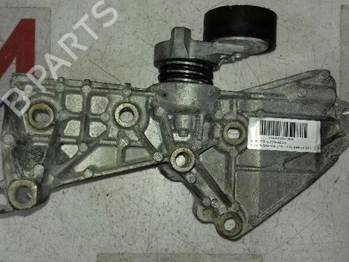 Used Support NISSAN QASHQAI / QASHQAI +2 I (J10, NJ10, JJ10E) 1.5 dCi (110 hp) 16565335