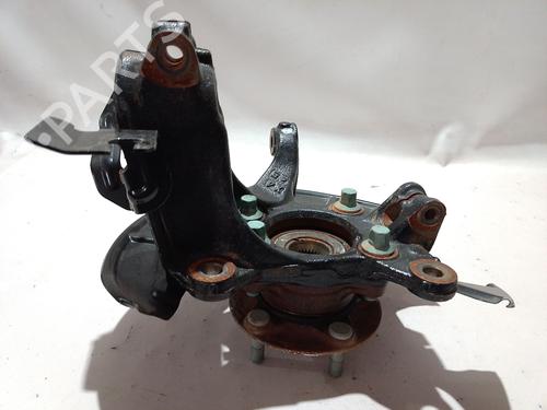 Right front steering knuckle MAZDA CX-30 (DM) SKYACTIV-G M Hybrid | BP40125238M26 - Image 2