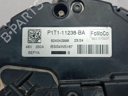 Alternator FORD PUMA (J2K, CF7) | BP35979606M7 - Image 5