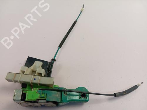 Used Front left lock ALFA ROMEO GIULIETTA (940_) 1.4 TB (940FXA1A, 940FXT1A) (120 hp) 27492049