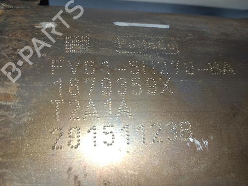 Catalyst FORD TRANSIT CONNECT MPV | BP39613134M10 - Image 3