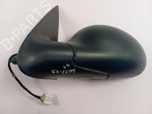 Used Left mirror CHRYSLER PT CRUISER (PT_) 2.2 CRD (121 hp) 26596301