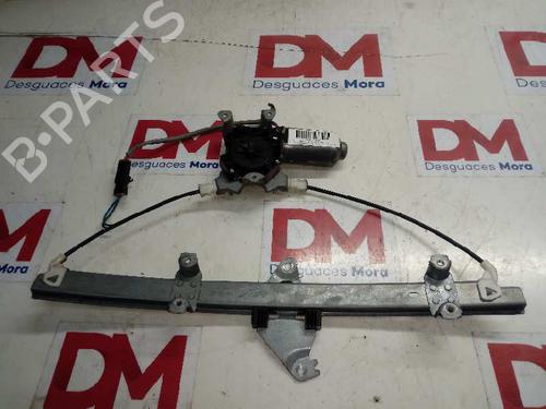 Used Front right window mechanism NISSAN PRIMERA (P11) [1996-2001]  16837941
