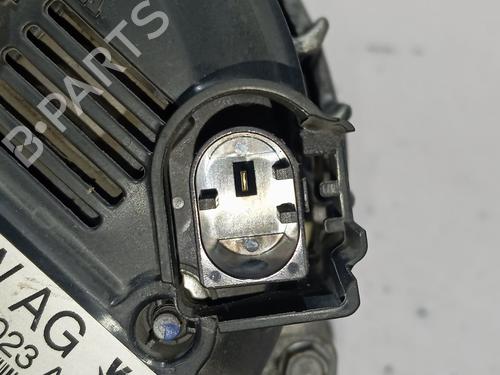 Alternator AUDI A3 (8P1) | BP31907152M7