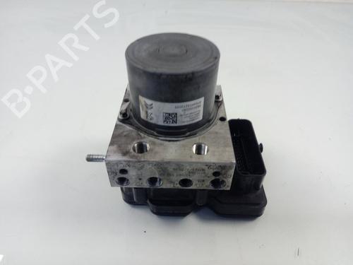 Módulo de ABS CITROËN JUMPY III Van (V_) 2.0 BlueHDi 120 (122 hp) 18707223